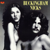 Buckingham Nicks - Buckingham Nicks