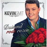 Kevin Smit - Duizend Rode Rozen