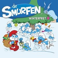 De Smurfen - Winterpret [2013]