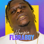 Hansie - Floraboy
