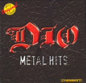 Dio - Metal Hits