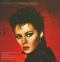 Sheena Easton - The Best Of Sheena Easton (2008)