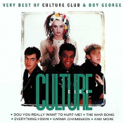 Culture Club - Very Best of Culture Club & Boy George
