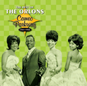 The Orlons - The Best Of
