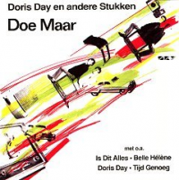 Doe Maar - Doris Day en Andere Stukken