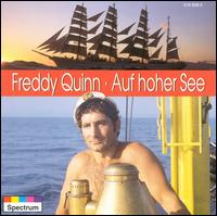 Freddy Quinn - Auf Hoher See