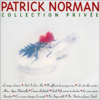 Patrick Norman - Collection Privée