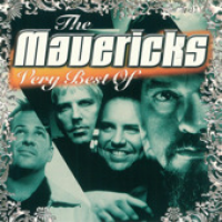 The Mavericks - Very Best Of The Mavericks