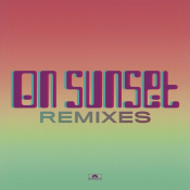 Paul Weller - On Sunset Remixes