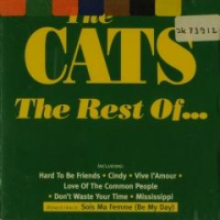 The Cats - The Rest Of