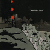 The Casket Lottery - Survival Is For Cowards