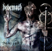 Behemoth - Demigod