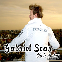 Gabriel Scar - DIT IS DE DAG