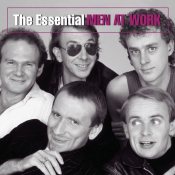 Men At Work - The Essential