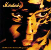 Morcheeba - The Music That We Hear (Moog Island)