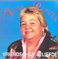 Tina Rosita - Vriendschap & Liefde