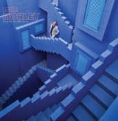 Luke Morley - Songs from the Blue Room