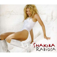 Shakira - Rabiosa
