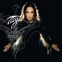 Tarja Turunen - I Feel Immortal