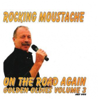 Rocking Moustache - On the road again