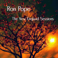 Ron Pope - The New England Sessions