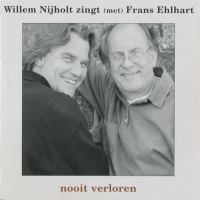 Willem Nijholt - Nooit verloren
