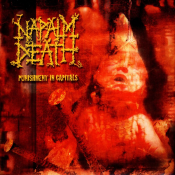 Napalm Death - Punishment in Capitals