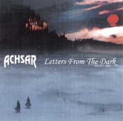 Achsar - Letters From The Dark