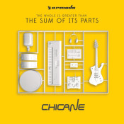 Chicane - The Sum of Its Parts [Sunrise Edits]