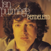 Jan Puimège - Pendelend