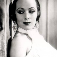 Dolores del Río