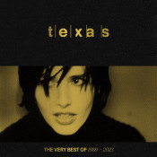 Texas - The Very Best Of 1989?2023