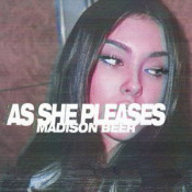 Madison Beer - As She Pleases - EP