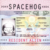 Spacehog - Resident Alien