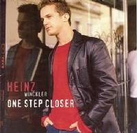 Heinz Winckler - One Step Closer