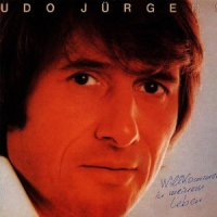 Udo Jürgens - Willkommen In Meinem Leben