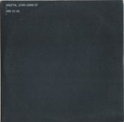 Orbital - 1990-2000 EP