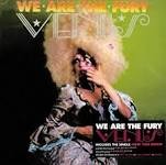 Venus - We Are The Fury