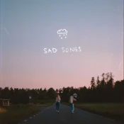 Shy Martin - Sad Songs - EP