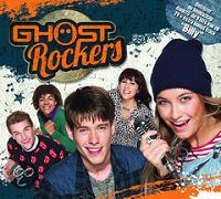 Ghost Rockers - Ghost Rockers