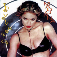 Madonna - The Very Best Of Madonna
