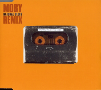 Moby - Natural Blues (Remix)