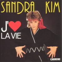 Sandra Kim - J'aime La Vie