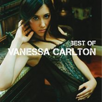 Vanessa Carlton - Icon: Best of Vanessa Carlton