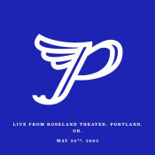 Pixies - Live from Roseland Theater, Portland, OR / May 26th, 2005