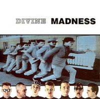 Madness - Divine Madness (remastered)
