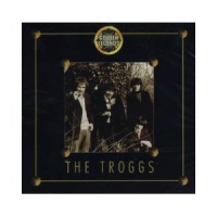 The Troggs - Golden Legends
