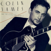 Colin James - Colin James and the Little Big Band II