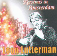 Leon Lutterman - Kerstmis In Amsterdam