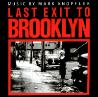 Mark Knopfler - Last Exit To Brooklyn